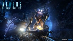 Aliens: Colonial Marines video games
