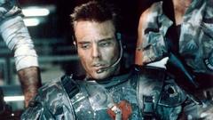 Aliens high Resolution