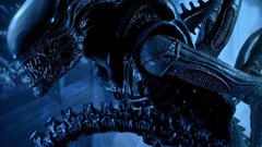 Aliens movie