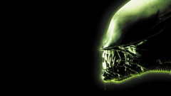 Aliens movie