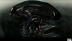 Aliens movie