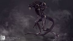 Aliens movie