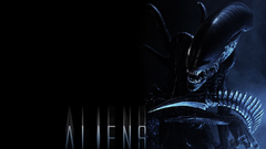 Aliens Movie