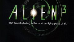 Aliens movie movie posters