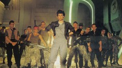 Aliens movie sigourney weaver