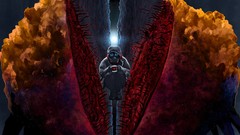 Aliens mugs outer space romantically apocalyptic Vitaly S 