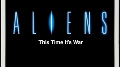 Aliens posters movie posters