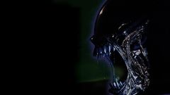 Aliens request ) With