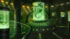 Aliens science fiction alien