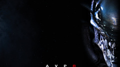 Aliens vs Predator movie
