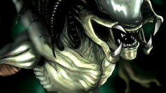 Aliens vs Predator movie