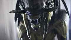 Aliens vs Predator movie