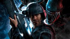 Aliens vs Predator movie