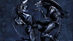 Aliens vs Predator movie
