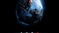Aliens vs Predator movie