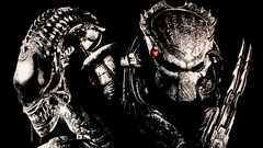 Aliens vs Predator movie