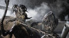 Aliens vs Predator movie