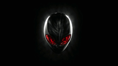 Alienware logos