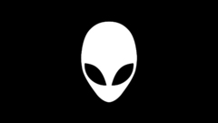 Alienware logos