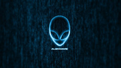 Alienware logos