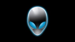 Alienware logos