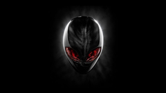 Alienware logos