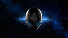 Alienware logos