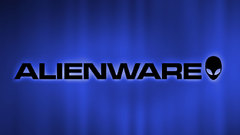 Alienware logos Company
