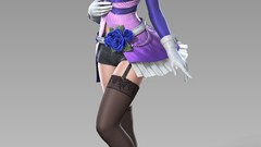 Alisa Boskonovitch Tekken Blood Vengeance