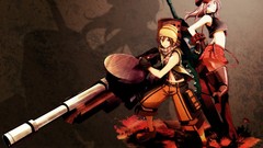 Alisa Ilinichina Amiella God