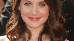 Alison brie