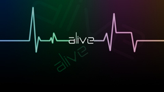 Alive
