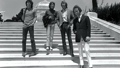 Alive She cried Celebrity