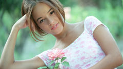 Alizée depth of field