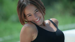 Alizée singers French