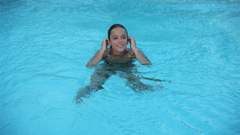 Alizée swimming pools