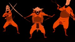 All and Kemono any ing kemonozume zume