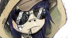 All high have Resolution