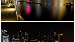 All high violence around Resolution