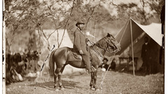 Allan pinkerton allen of