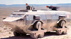 Alley damnation 1977 damnationalley