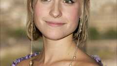 Allison Mack