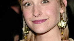 Allison Mack