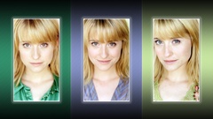 Allison Mack