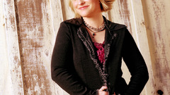 Allison mack Celebrity