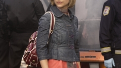 Allison mack Celebrity