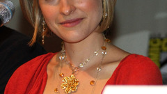 Allison mack Celebrity