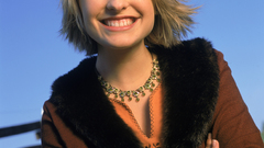 Allison mack Celebrity