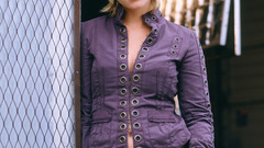 Allison mack Celebrity