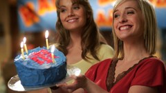 Allison mack Celebrity